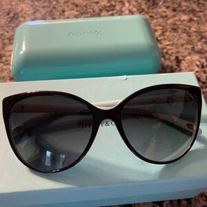 Tiffany& Co. sunglasses